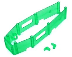 Blade Conspiracy 220 Frame Skirt (Green)