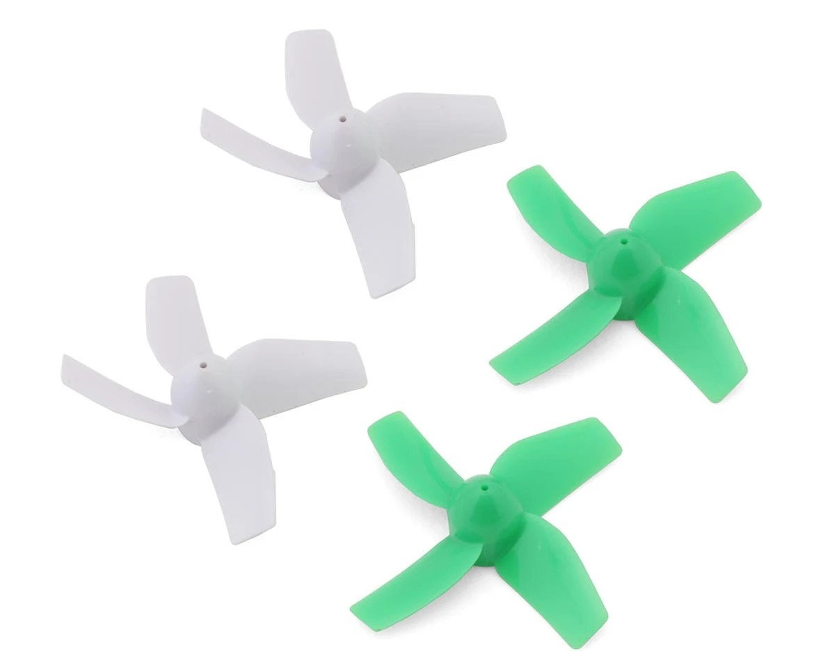 Blade Prop Set: Inductrix RTF 1 Blade Prop Set: Inductrix RTF