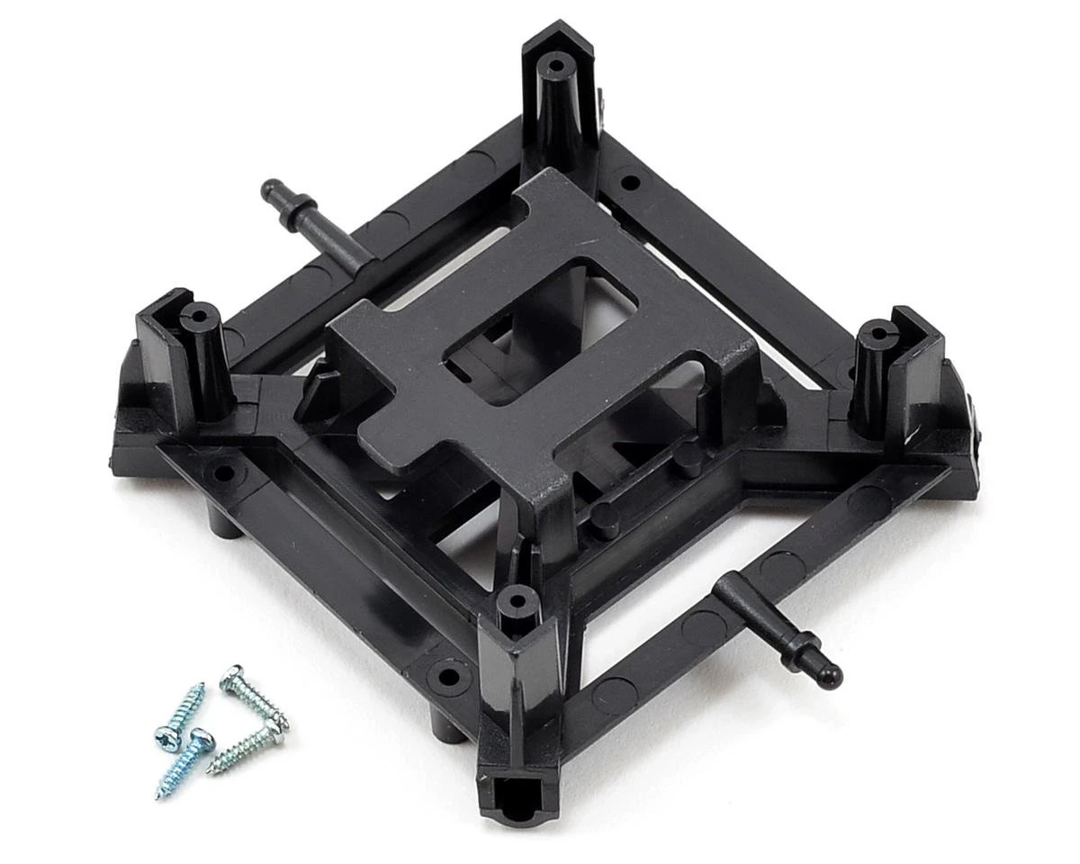 Blade 180 QX 5-in-1 Control Unit Mounting Frame 1 Blade 180 QX 5-in-1 Control Unit Mounting Frame