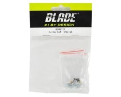 Blade Screw Set 200QX