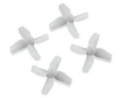 Blade Inductrix FPV Prop Set (4) (White)