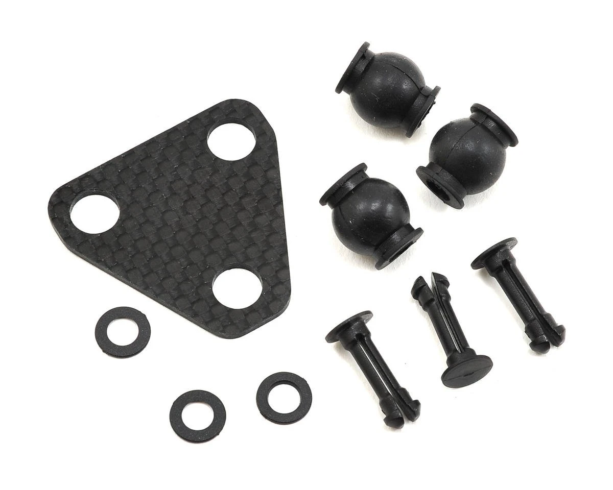 Blade Mach 25 Camera Mount 1 Blade Mach 25 Camera Mount