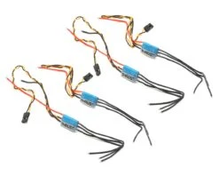 Blade 20A ESC BLHeli FPV Opto Quad Pack (4)