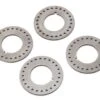BP Custom 1.9" Rock Ring Beadlock Rings (4)