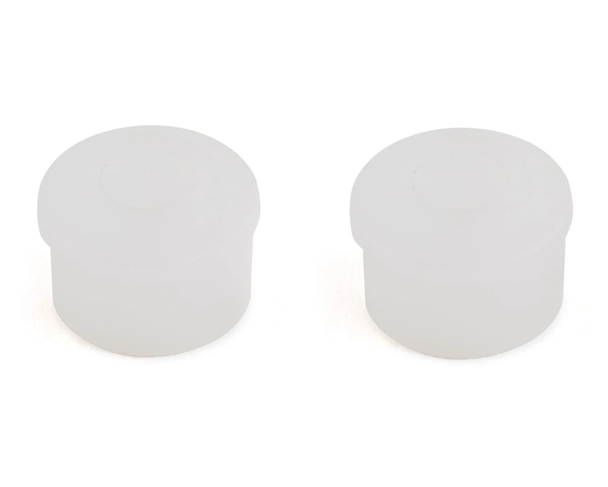 Team Brood Velvet Shock Extended Travel Cartridge Bushing (2) 1 Team Brood Velvet Shock Extended Travel Cartridge Bushing (2)