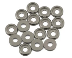 Team Brood 3mm 6061 Aluminum Button Head Washer (Light Blue) (16) 21 Team Brood 3mm 6061 Aluminum Button Head Washer (Light Blue) (16) -AMAIN HOBBIES SHOP bro tbr 6061bhwkitm