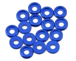 Team Brood 3mm 6061 Aluminum Button Head Washer (Gun Metal) (16) 14 Team Brood 3mm 6061 Aluminum Button Head Washer (Gun Metal) (16) -AMAIN HOBBIES SHOP bro tbr 6061bhwkitu 3