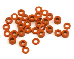 Team Brood 3x6mm 6061 Aluminum Ball Stud Washer Full Kit (Blue) (32) 16 Team Brood 3x6mm 6061 Aluminum Ball Stud Washer Full Kit (Blue) (32) -AMAIN HOBBIES SHOP bro tbr 6061bswfkito