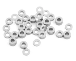 Team Brood 3x6mm 6061 Aluminum Ball Stud Washer Full Kit (Blue) (32) 13 Team Brood 3x6mm 6061 Aluminum Ball Stud Washer Full Kit (Blue) (32) -AMAIN HOBBIES SHOP bro tbr 6061bswfkits