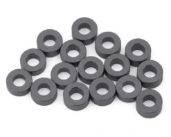 Team Brood 3x6mm 6061 Aluminum Ball Stud Washers Large Kit (Light Blue) (16) 18 Team Brood 3x6mm 6061 Aluminum Ball Stud Washers Large Kit (Light Blue) (16) -AMAIN HOBBIES SHOP bro tbr 6061bswlkitm
