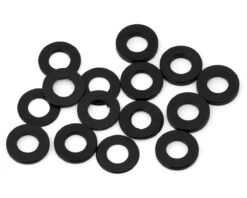 Team Brood 3x6mm 6061 Aluminum Ball Stud Washers Small Kit (Green) (16) 20 Team Brood 3x6mm 6061 Aluminum Ball Stud Washers Small Kit (Green) (16) -AMAIN HOBBIES SHOP bro tbr 6061bswskitb 1