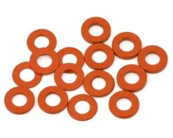 Team Brood 3x6mm 6061 Aluminum Ball Stud Washers Small Kit (Green) (16) 15 Team Brood 3x6mm 6061 Aluminum Ball Stud Washers Small Kit (Green) (16) -AMAIN HOBBIES SHOP bro tbr 6061bswskito 1