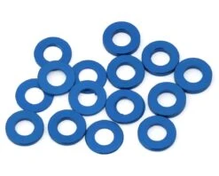 Team Brood 3x6mm 6061 Aluminum Ball Stud Washers Small Kit (Blue) (16) 13 Team Brood 3x6mm 6061 Aluminum Ball Stud Washers Small Kit (Blue) (16) -AMAIN HOBBIES SHOP bro tbr 6061bswskitu