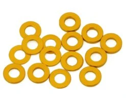 Team Brood 3x6mm 6061 Aluminum Ball Stud Washers Small Kit (Gun Metal) (16) 14 Team Brood 3x6mm 6061 Aluminum Ball Stud Washers Small Kit (Gun Metal) (16) -AMAIN HOBBIES SHOP bro tbr 6061bswskity 2