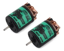 Team Brood Monster Truck Machine Wound 540 Clod Buster Motor (27T)