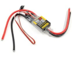 Castle Creations Phoenix Edge Lite 100 25V 100-Amp ESC W/5-Amp BEC