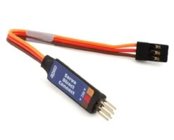 Castle Creations Servo Direct Connect