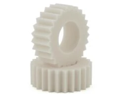 Crazy Crawler LaserFoam "Basic" 1.9" Foam Crawler Tire Insert (2) (92x35mm) (Trucks Up To 7 Pounds) -AMAIN HOBBIES SHOP czy cyc026