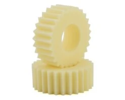 Crazy Crawler LaserFoam "WP Magic" 1.9" Foam Crawler Tire Insert (2) (116x40mm) (10+ Pound Trucks) -AMAIN HOBBIES SHOP czy cyc027