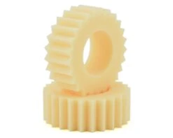 Crazy Crawler LaserFoam "Basic" 1.9" Foam Crawler Tire Insert (2) (92x35mm) (Trucks Up To 7 Pounds)