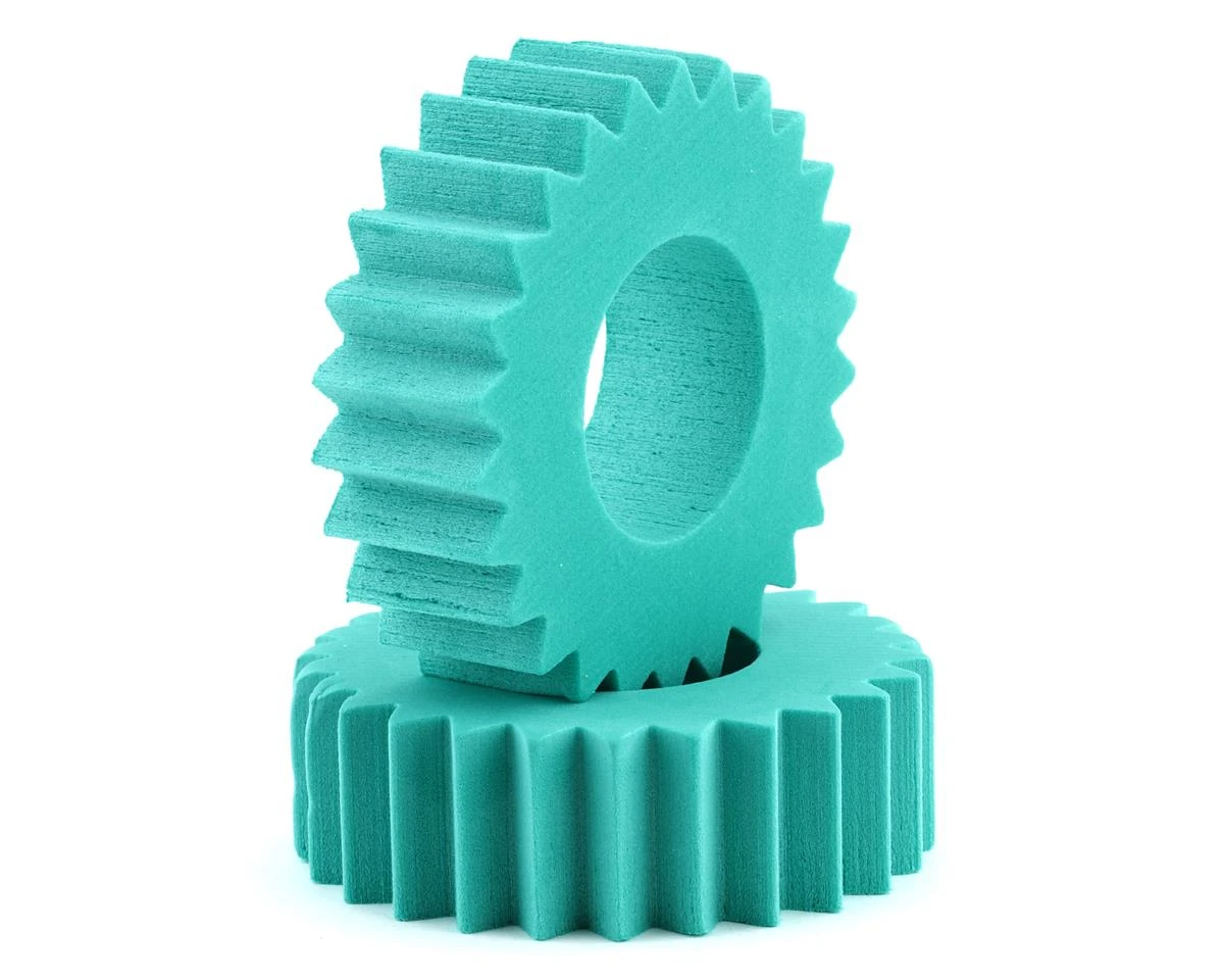 Crazy Crawler LaserFoam "WP Magic" 1.55 Foam Crawler Tire Insert (2) (90x28mm) (10+ Pound Trucks) 1 Crazy Crawler LaserFoam "WP Magic" 1.55 Foam Crawler Tire Insert (2) (90x28mm) (10+ Pound Trucks)