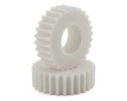 Crazy Crawler LaserFoam Heavy Duty 1.9" Foam Crawler Tire Insert (2) (109x40mm) (Pit Bull Rock Beast) (7-10 Pound Trucks)