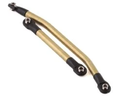 D-Links High Clearance Brass Link Kit For Traxxas TRX-4 (313mm)