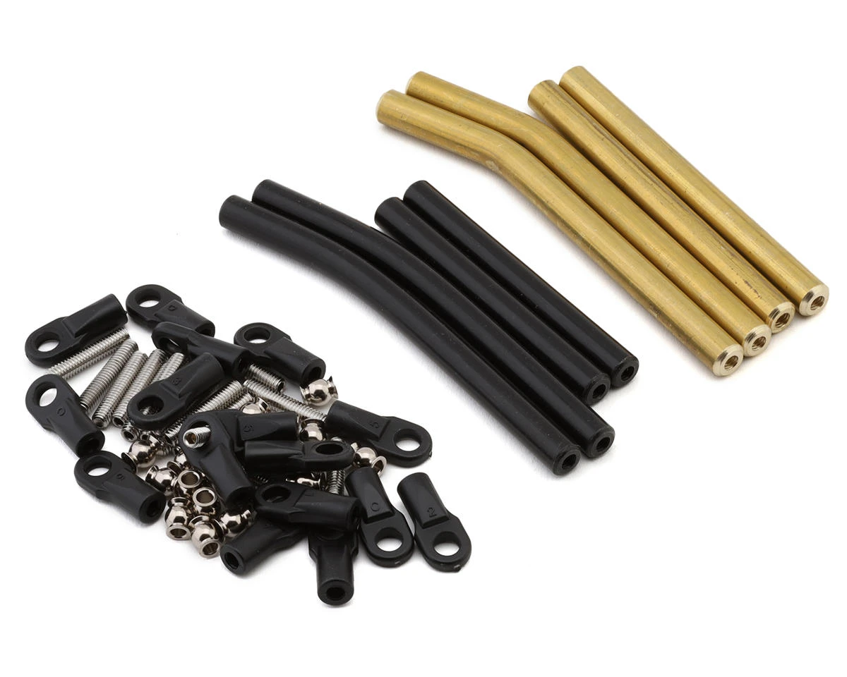 D-Links Vanquish VRD Chubby High Clearance Links Set (Delrin/Brass) 1 D-Links Vanquish VRD Chubby High Clearance Links Set (Delrin/Brass)