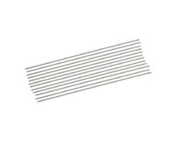 DuBro 12" Fully Thread Rod (4-40) (12)