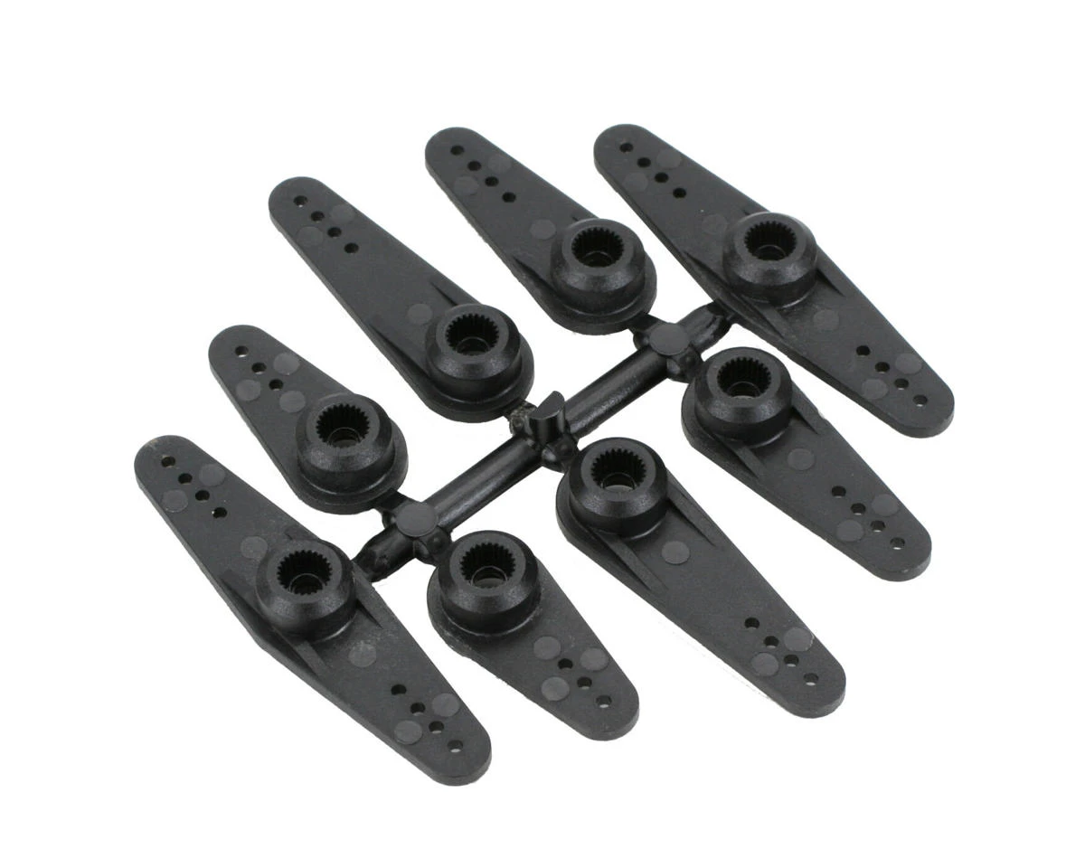 DuBro Super Strength Long Servo Arm (Futaba) 1 DuBro Super Strength Long Servo Arm (Futaba)