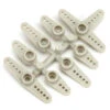 DuBro Super Strength Standard Servo Arms (JR)