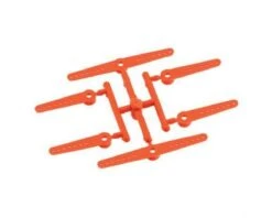 DuBro Micro Servo Arm XL: SPM DSP60