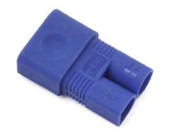 EcoPower One Piece Adapter Plug (XT60 Male To T-Plug Female) -AMAIN HOBBIES SHOP ecp 1503