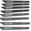 EcoPower Sanding Sticks Set (8) (100/180/240/400/600/1000/1500/2000 Grit)