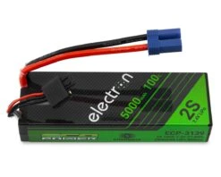 EcoPower Intelligent 2x2S 5000mAh EC5 LiPo Batteries/"Electron Dual" Charger Bundle (7.4V/100C) (AC-300W) (DC-350W X2) 7 EcoPower Intelligent 2x2S 5000mAh EC5 LiPo Batteries/"Electron Dual" Charger Bundle (7.4V/100C) (AC-300W) (DC-350W X2) -AMAIN HOBBIES SHOP ecp 3139
