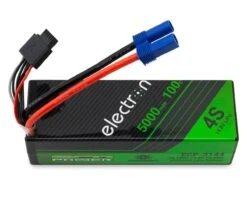 EcoPower Intelligent 2x4S 5000mAh EC5 LiPo Batteries/"Electron Dual" Charger Bundle (14.8V/100C) (AC-300W) (DC-350W X2) 7 EcoPower Intelligent 2x4S 5000mAh EC5 LiPo Batteries/"Electron Dual" Charger Bundle (14.8V/100C) (AC-300W) (DC-350W X2) -AMAIN HOBBIES SHOP ecp 3144
