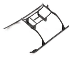 E-flite Landing Skid & Battery Mount Set
