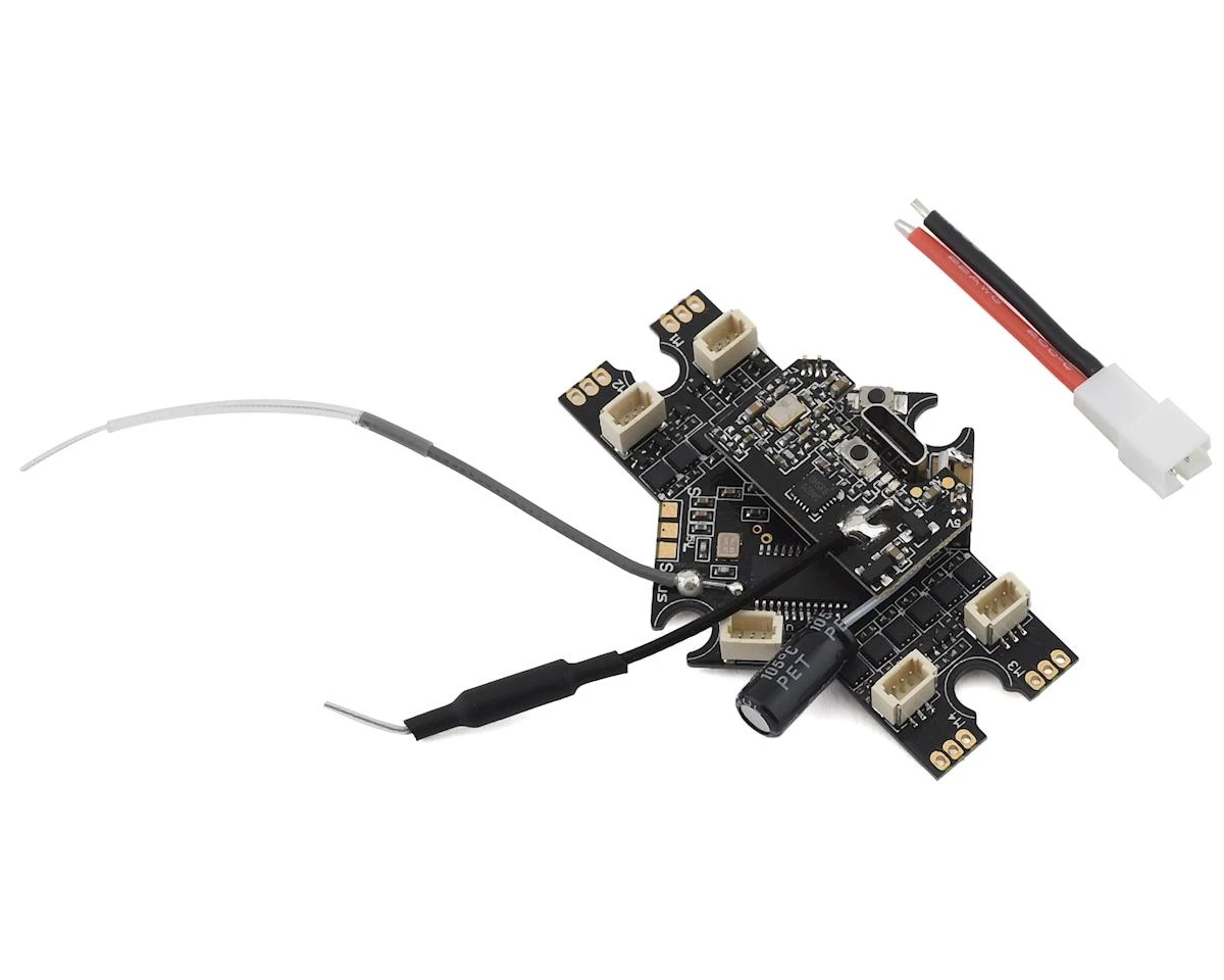EMAX Tinyhawk II Parts All-In-One FC/ESC/VTX 1 EMAX Tinyhawk II Parts All-In-One FC/ESC/VTX