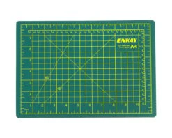 Enkay Cutting Mat 8 X 11 Inch