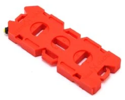 Exclusive RC "V2" 4 Gallon ROTO PAX (Red)