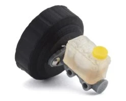 Exclusive RC Liquid Filled "Yota" Master Cylinder W/Brake Booster (Miniature Scale Accessory) -AMAIN HOBBIES SHOP exc erc 10 3103 2