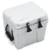 Exclusive RC Scale 35 Gal Cooler (White) (Miniature Scale Accessory)