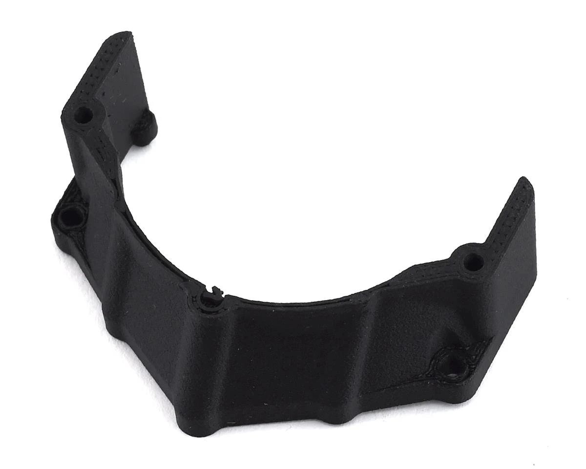 Exclusive RC SSD Trail King 23mm Transmission Spacer (Carbon Nylon) 2 Exclusive RC SSD Trail King 23mm Transmission Spacer (Carbon Nylon) - Image 2