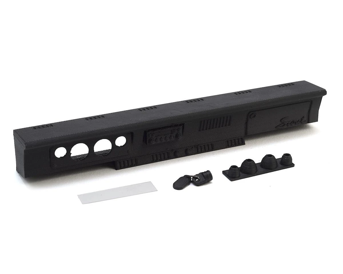 Exclusive RC Vanquish VS4-10 Origin Interior Part Set 4 Exclusive RC Vanquish VS4-10 Origin Interior Part Set - Image 4