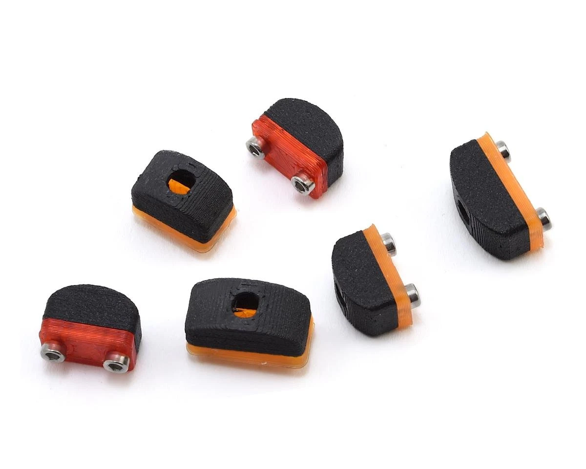 Exclusive RC Vanquish VS4-10 Origin Pin Delete Hood Cowl W/Magnet Body Mount 2 Exclusive RC Vanquish VS4-10 Origin Pin Delete Hood Cowl W/Magnet Body Mount - Image 2