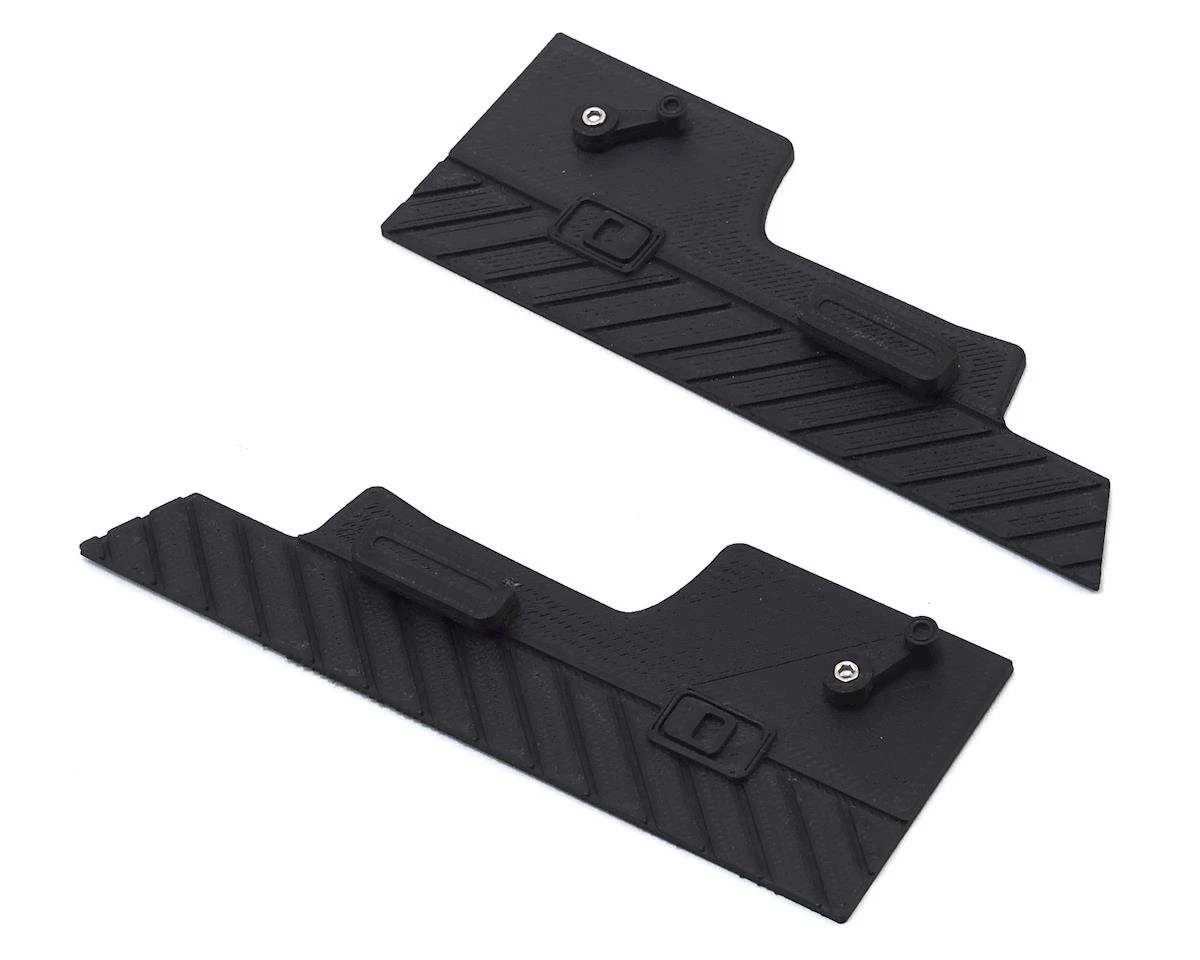 Exclusive RC Vanquish VS4-10 Origin Rear Seat 7 Exclusive RC Vanquish VS4-10 Origin Rear Seat - Image 7