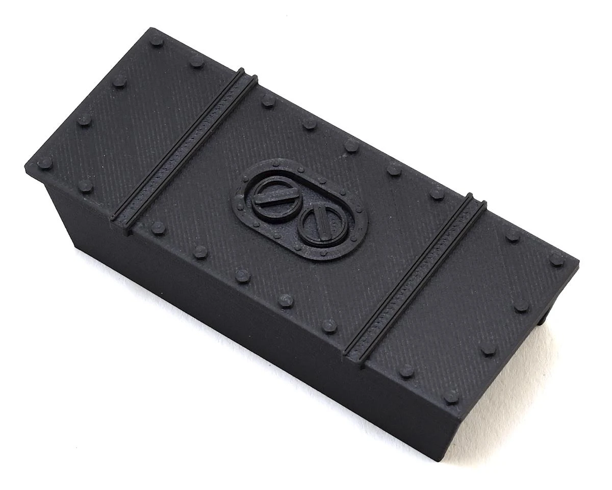 Exclusive RC Vanquish VS4-10 Origin Rear Seat 3 Exclusive RC Vanquish VS4-10 Origin Rear Seat - Image 3