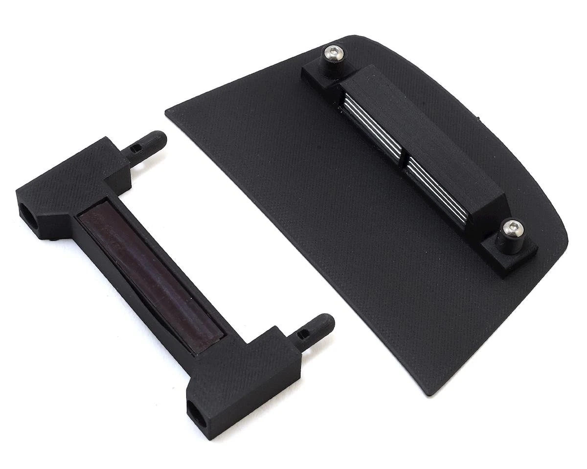 Exclusive RC Vanquish VS4-10 Origin Pin Delete Hood Cowl W/Magnet Body Mount 1 Exclusive RC Vanquish VS4-10 Origin Pin Delete Hood Cowl W/Magnet Body Mount