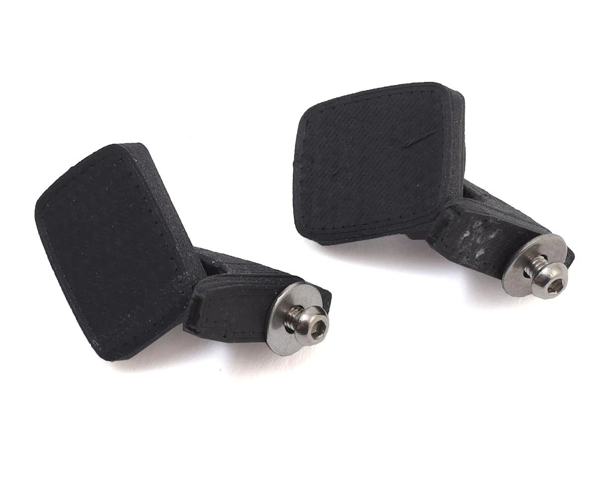 Exclusive RC Vanquish VS4-10 Origin Pin Delete Hood Cowl W/Magnet Body Mount 10 Exclusive RC Vanquish VS4-10 Origin Pin Delete Hood Cowl W/Magnet Body Mount - Image 10