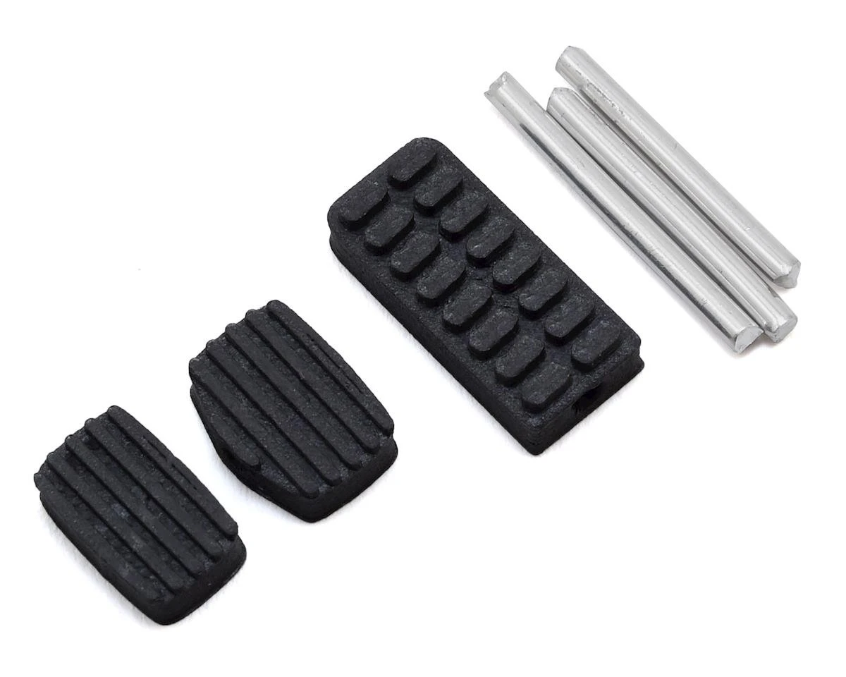 Exclusive RC Vanquish VS4-10 Origin Interior Part Set 2 Exclusive RC Vanquish VS4-10 Origin Interior Part Set - Image 2